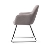 Jesper Home Kinko Eetkamerstoel Earl Grey, Slide Jesper Home Kinko Eetkamerstoel Earl Grey, Slide