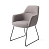 Jesper Home Kinko Eetkamerstoel Earl Grey, Slide Jesper Home Kinko Eetkamerstoel Earl Grey, Slide