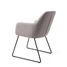 Jesper Home Kinko Eetkamerstoel Earl Grey, Slide Jesper Home Kinko Eetkamerstoel Earl Grey, Slide