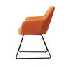 Jesper Home Kinko Eetkamerstoel - Tangerine, Slide Jesper Home Kinko Eetkamerstoel - Tangerine, Slide