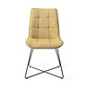 Jesper Home Ota Eetkamerstoel - Bumble Bee, Cross Black Jesper Home Ota Eetkamerstoel - Bumble Bee, Cross Black