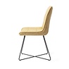 Jesper Home Ota Eetkamerstoel - Bumble Bee, Cross Black Jesper Home Ota Eetkamerstoel - Bumble Bee, Cross Black