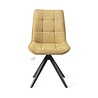 Jesper Home Ota Eetkamerstoel - Bumble Bee, Turn Black Jesper Home Ota Eetkamerstoel - Bumble Bee, Turn Black