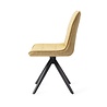 Jesper Home Ota Eetkamerstoel - Bumble Bee, Turn Black Jesper Home Ota Eetkamerstoel - Bumble Bee, Turn Black