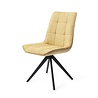 Jesper Home Ota Eetkamerstoel - Bumble Bee, Turn Black Jesper Home Ota Eetkamerstoel - Bumble Bee, Turn Black
