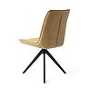 Jesper Home Ota Eetkamerstoel - Bumble Bee, Turn Black Jesper Home Ota Eetkamerstoel - Bumble Bee, Turn Black