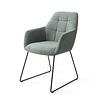 Jesper Home Noto Eetkamerstoel - Real Teal Slide Jesper Home Noto Eetkamerstoel - Real Teal Slide