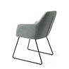 Jesper Home Noto Eetkamerstoel - Real Teal Slide Jesper Home Noto Eetkamerstoel - Real Teal Slide