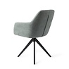 Jesper Home Noto Eetkamerstoel - Real Teal Turn Jesper Home Noto Eetkamerstoel - Real Teal Turn