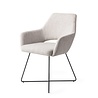 Jesper Home Yanai Eetkamerstoel - Pigeon, Cross Jesper Home Yanai Eetkamerstoel - Pigeon, Cross