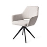 Jesper Home Yanai Eetkamerstoel - Pigeon, Turn Jesper Home Yanai Eetkamerstoel - Pigeon, Turn