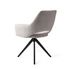 Jesper Home Yanai Eetkamerstoel - Pigeon, Turn Jesper Home Yanai Eetkamerstoel - Pigeon, Turn