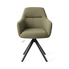 Jesper Home Kinko Eetkamerstoel Green Hunter, Turn Jesper Home Kinko Eetkamerstoel Green Hunter, Turn
