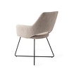 Jesper Home Yanai Eetkamerstoel - Biscuit Beach Cross Jesper Home Yanai Eetkamerstoel - Biscuit Beach Cross