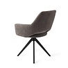 Jesper Home Yanai Eetkamerstoel - Amazing Grey Turn Jesper Home Yanai Eetkamerstoel - Amazing Grey Turn