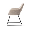 Jesper Home Yanai Eetkamerstoel - Biscuit Beach Slide Jesper Home Yanai Eetkamerstoel - Biscuit Beach Slide
