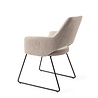 Jesper Home Yanai Eetkamerstoel - Biscuit Beach Slide Jesper Home Yanai Eetkamerstoel - Biscuit Beach Slide