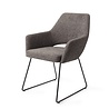 Jesper Home Yanai Eetkamerstoel - Amazing Grey Slide Jesper Home Yanai Eetkamerstoel - Amazing Grey Slide