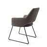 Jesper Home Yanai Eetkamerstoel - Amazing Grey Slide Jesper Home Yanai Eetkamerstoel - Amazing Grey Slide
