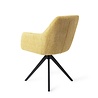 Jesper Home Noto Eetkamerstoel - Bumble Bee Turn Jesper Home Noto Eetkamerstoel - Bumble Bee Turn