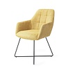 Jesper Home Noto Eetkamerstoel - Bumble Bee Cross Jesper Home Noto Eetkamerstoel - Bumble Bee Cross