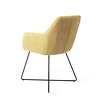 Jesper Home Noto Eetkamerstoel - Bumble Bee Cross Jesper Home Noto Eetkamerstoel - Bumble Bee Cross
