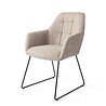 Jesper Home Noto Eetkamerstoel - Biscuit Beach Slide Jesper Home Noto Eetkamerstoel - Biscuit Beach Slide