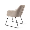 Jesper Home Noto Eetkamerstoel - Biscuit Beach Slide Jesper Home Noto Eetkamerstoel - Biscuit Beach Slide
