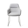 Jesper Home Kinko Eetkamerstoel - Cloud Slide Steel Jesper Home Kinko Eetkamerstoel - Cloud Slide Steel