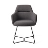 Jesper Home Kinko Eetkamerstoel - Shadow, Beehive Black Jesper Home Kinko Eetkamerstoel - Shadow, Beehive Black