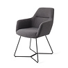 Jesper Home Kinko Eetkamerstoel - Shadow, Beehive Black Jesper Home Kinko Eetkamerstoel - Shadow, Beehive Black