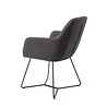 Jesper Home Kinko Eetkamerstoel - Shadow, Beehive Black Jesper Home Kinko Eetkamerstoel - Shadow, Beehive Black