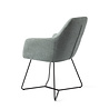 Jesper Home Noto Eetkamerstoel - Real Teal, Beehive Black Jesper Home Noto Eetkamerstoel - Real Teal, Beehive Black