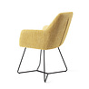 Jesper Home Noto Eetkamerstoel - Bumble Bee, Beehive Black Jesper Home Noto Eetkamerstoel - Bumble Bee, Beehive Black