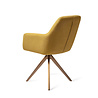 Jesper Home Kinko Eetkamerstoel - Dijon, Turn Rose Gold Jesper Home Kinko Eetkamerstoel - Dijon, Turn Rose Gold