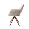 Jesper Home Yanai Eetkamerstoel - Biscuit Beach, Turn Rose Gold Jesper Home Yanai Eetkamerstoel - Biscuit Beach, Turn Rose Gold