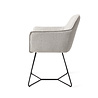 Jesper Home Hofu Eetkamerstoel - Checkers Charm, Beehive Black Jesper Home Hofu Eetkamerstoel - Checkers Charm, Beehive Black
