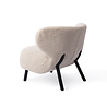 Jesper Home Kita Lounge stoel Beige Jesper Home Kita Lounge stoel Beige