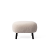 Jesper Home Kita Footstool Beige Jesper Home Kita Footstool Beige
