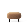 Jesper Home Kita Footstool Caramel Jesper Home Kita Footstool Caramel