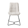 Jesper Home Ota Eetkamerstoel - Pigeon, Beehive Black Jesper Home Ota Eetkamerstoel - Pigeon, Beehive Black