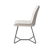 Jesper Home Ota Eetkamerstoel - Pigeon, Beehive Black Jesper Home Ota Eetkamerstoel - Pigeon, Beehive Black
