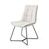 Jesper Home Ota Eetkamerstoel - Pigeon, Beehive Black Jesper Home Ota Eetkamerstoel - Pigeon, Beehive Black