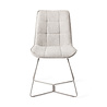 Jesper Home Ota Eetkamerstoel - Pigeon, Beehive Steel Jesper Home Ota Eetkamerstoel - Pigeon, Beehive Steel