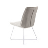 Jesper Home Ota Eetkamerstoel - Pigeon, Cross White Jesper Home Ota Eetkamerstoel - Pigeon, Cross White