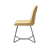 Jesper Home Ota Eetkamerstoel - Bumble Bee, Beehive Black Jesper Home Ota Eetkamerstoel - Bumble Bee, Beehive Black
