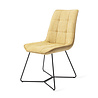 Jesper Home Ota Eetkamerstoel - Bumble Bee, Beehive Black Jesper Home Ota Eetkamerstoel - Bumble Bee, Beehive Black