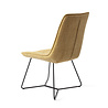 Jesper Home Ota Eetkamerstoel - Bumble Bee, Beehive Black Jesper Home Ota Eetkamerstoel - Bumble Bee, Beehive Black