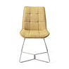 Jesper Home Ota Eetkamerstoel - Bumble Bee, Beehive Steel Jesper Home Ota Eetkamerstoel - Bumble Bee, Beehive Steel