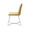 Jesper Home Ota Eetkamerstoel - Bumble Bee, Beehive Steel Jesper Home Ota Eetkamerstoel - Bumble Bee, Beehive Steel